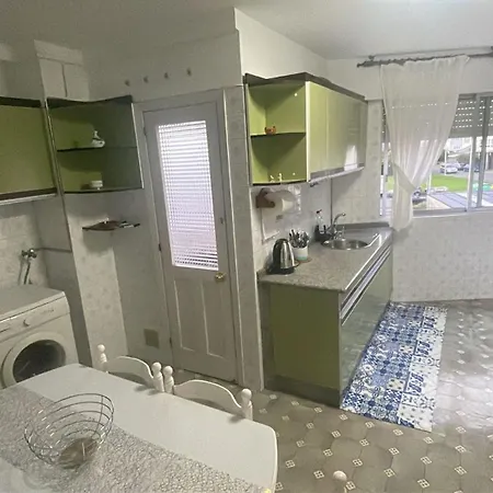 As Pontes Apartamento Puentes de Garcia Rodriguez Extérieur photo