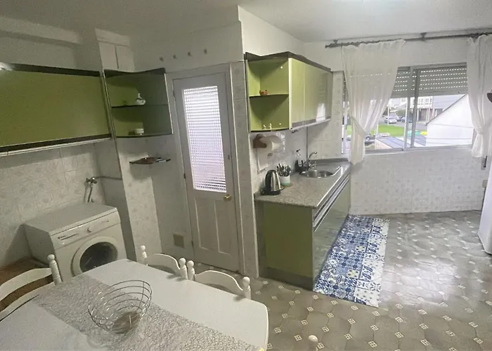 As Pontes Apartamento