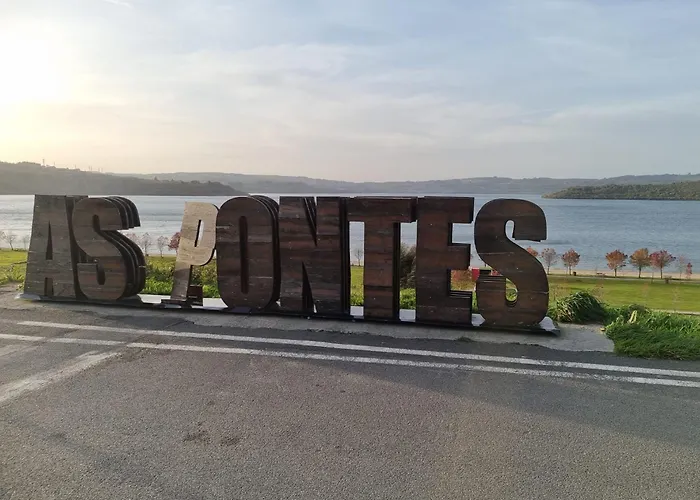 As Pontes Apartamento
