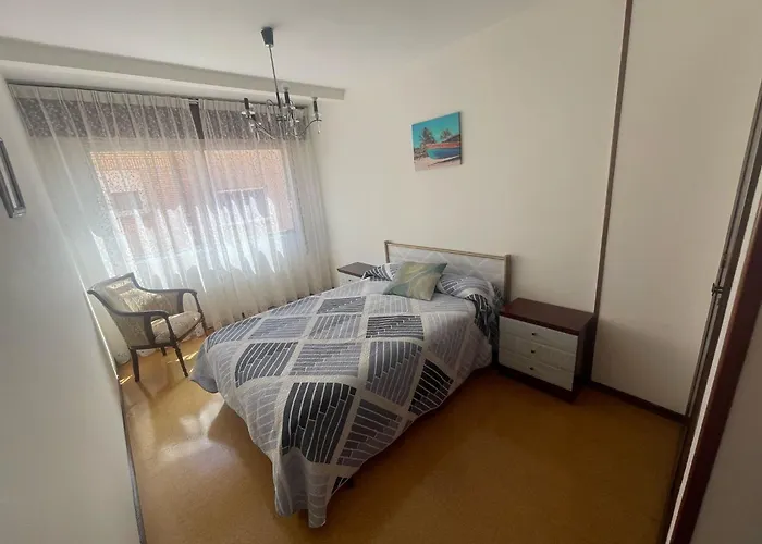 As Pontes Apartamento