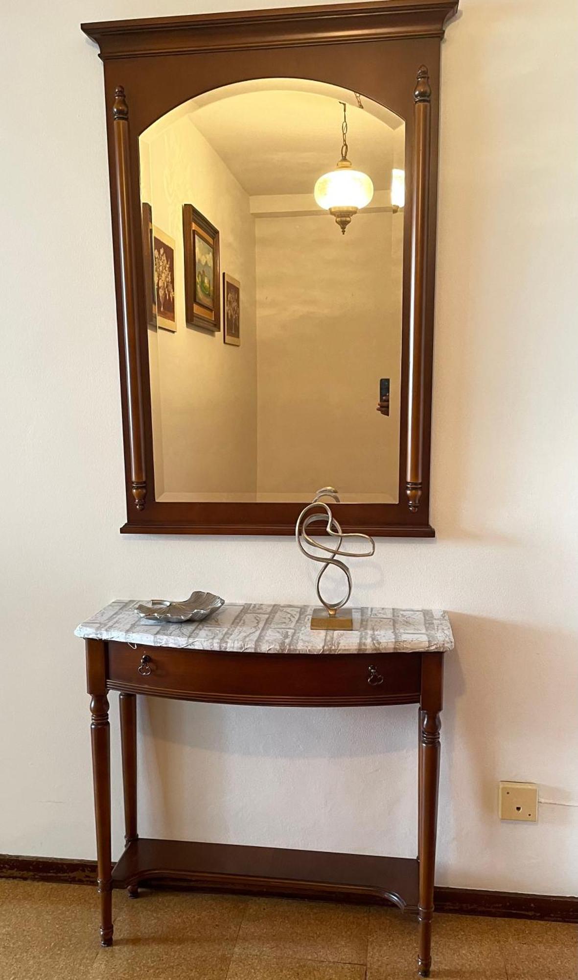 Apartment As Pontes Puentes de Garcia Rodriguez