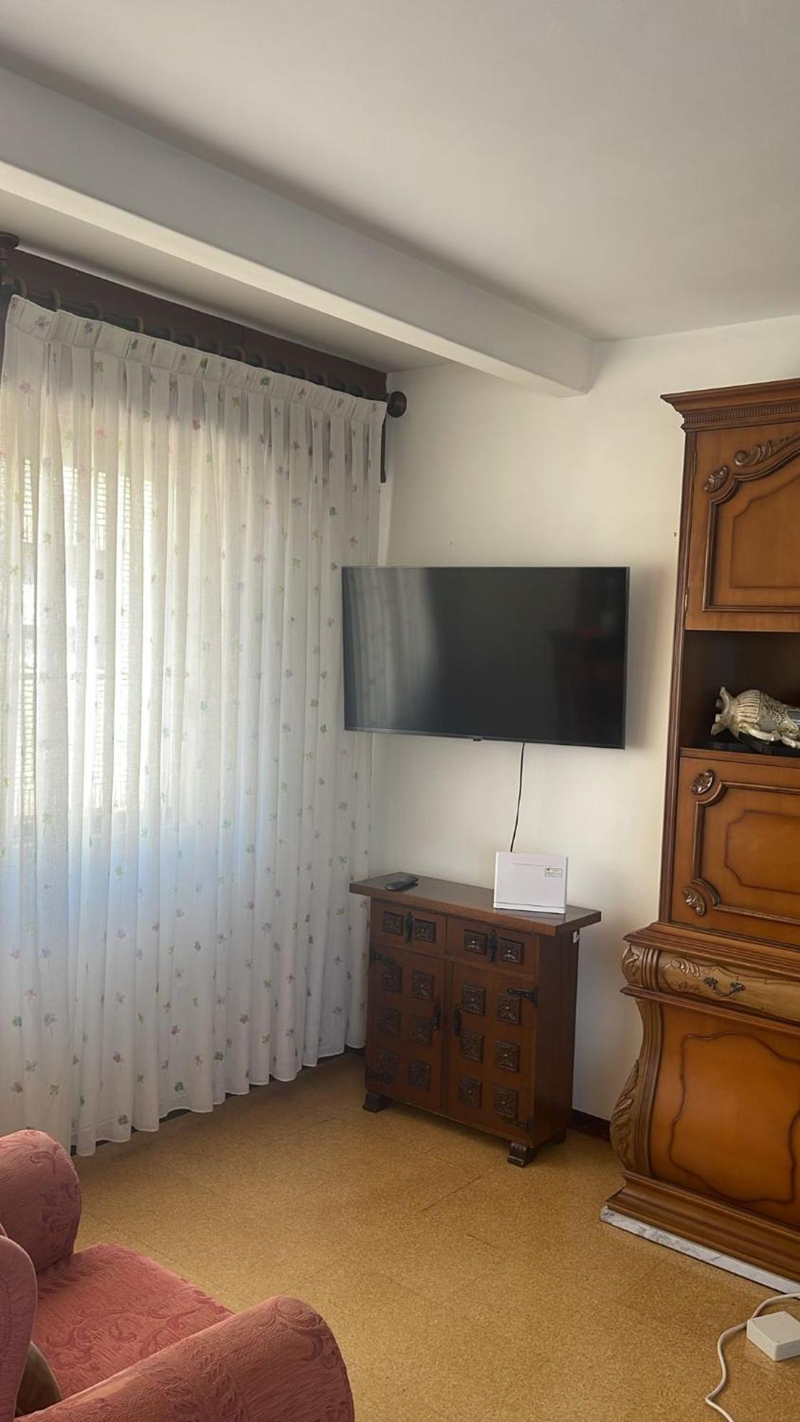 As Pontes Apartment