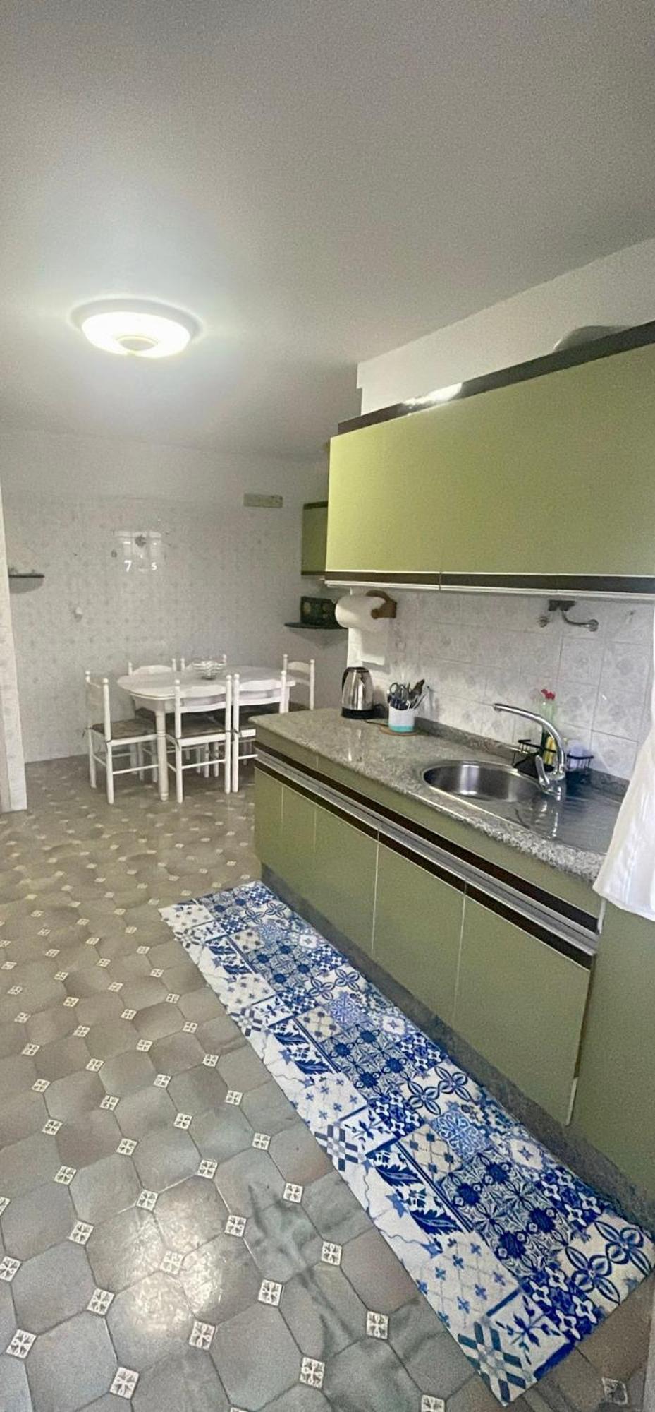 As Pontes Apartment