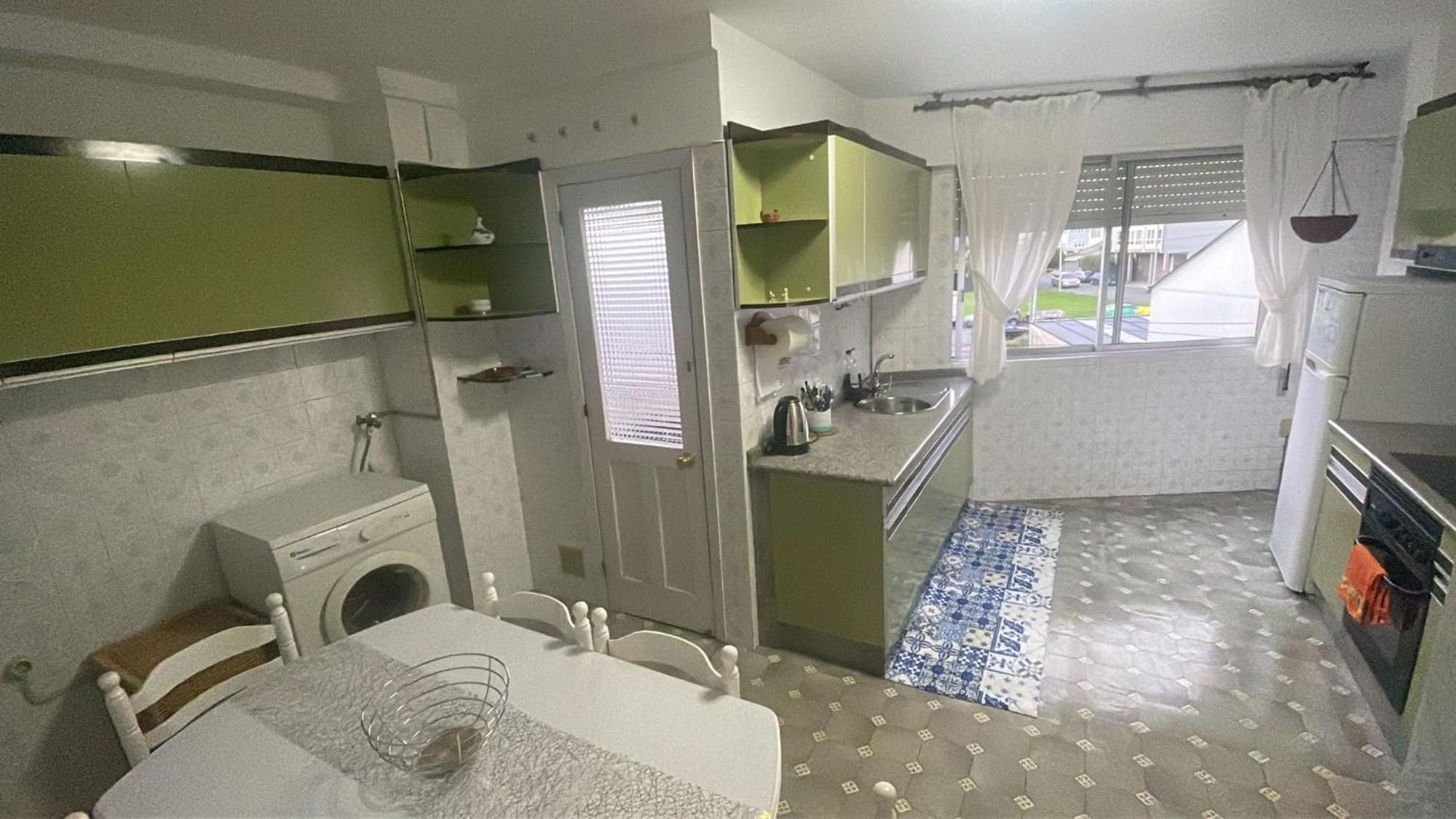 Apartment As Pontes