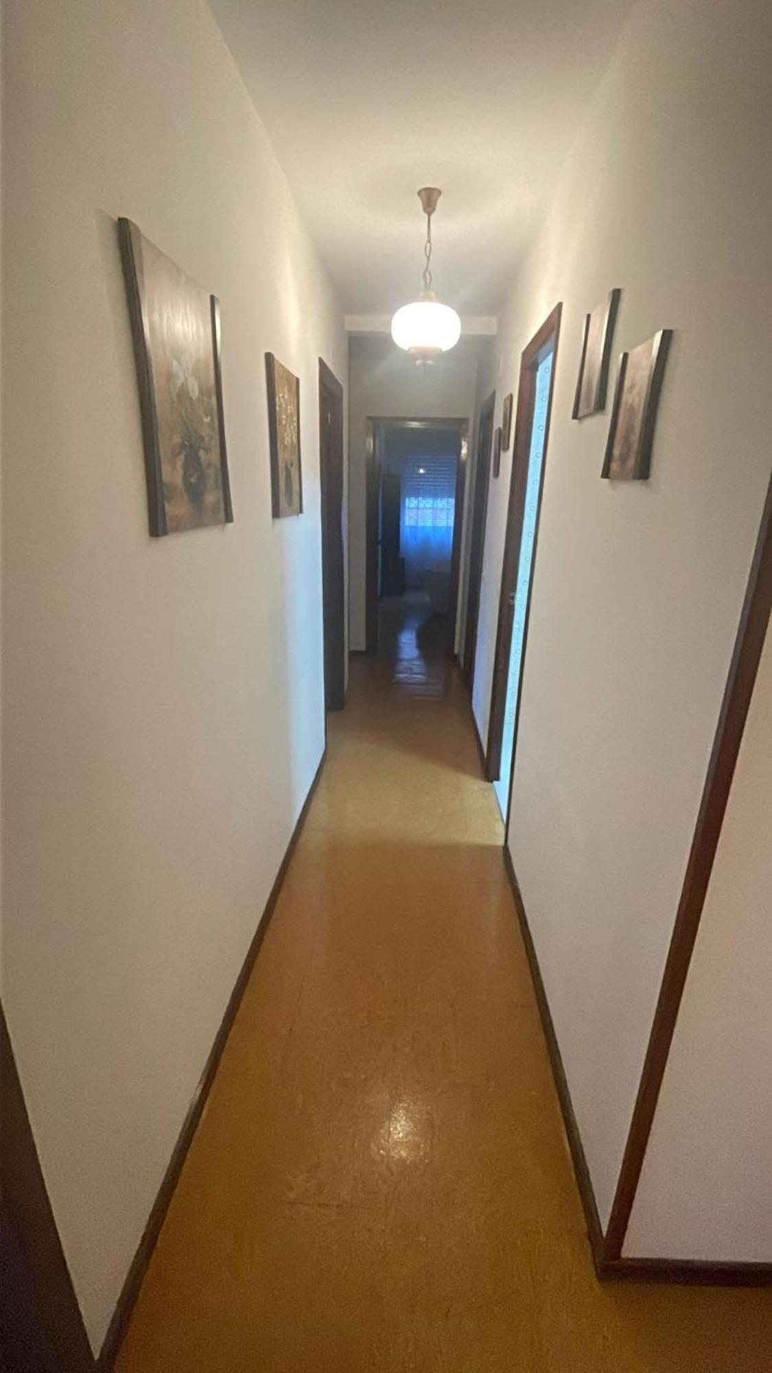 Apartment As Pontes *