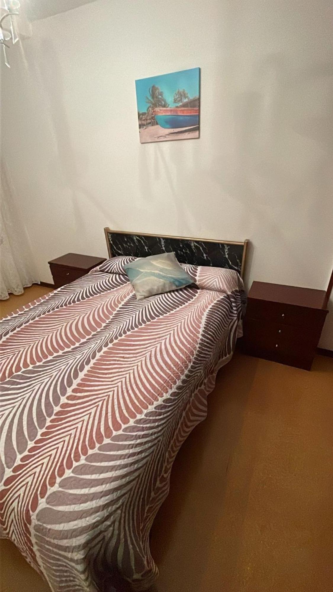 As Pontes Apartment *