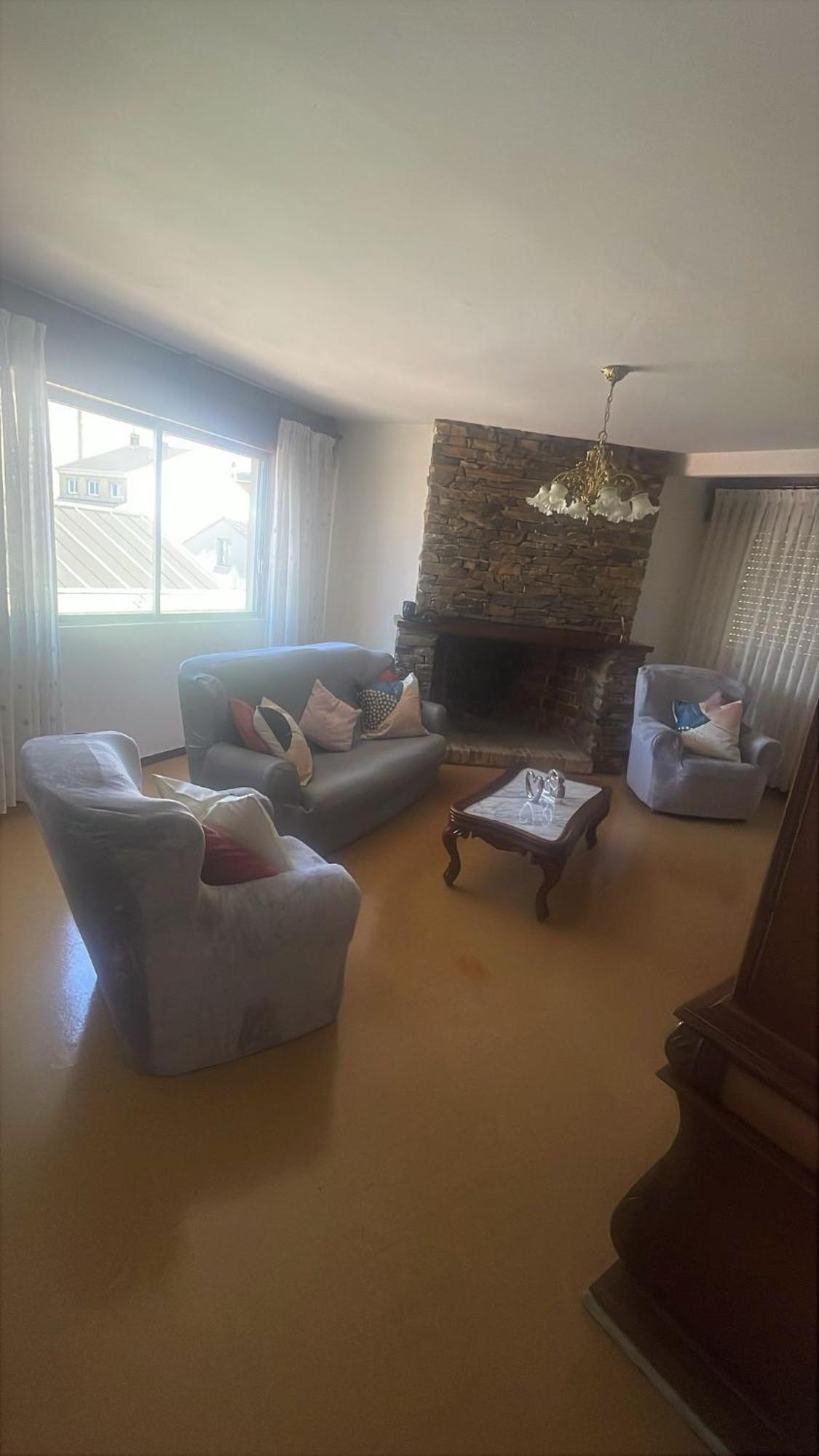 Appartement As Pontes Puentes de Garcia Rodriguez
